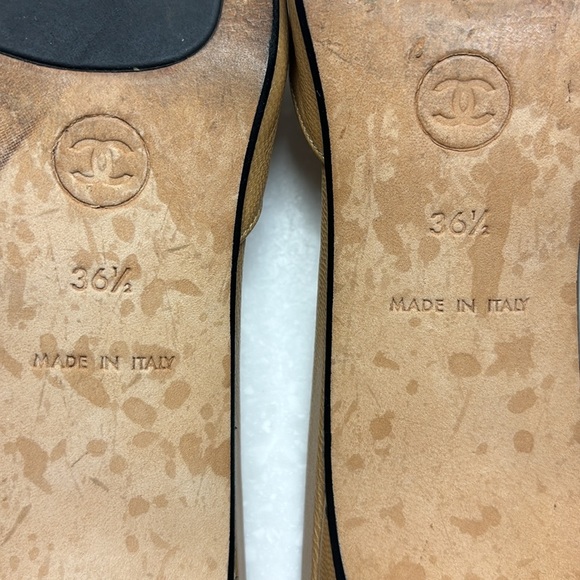 Chanel mules - Picture 9 of 13